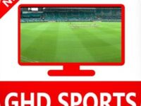 GHD Sports APK