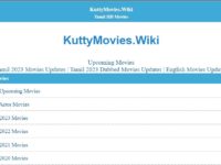 Kutty Movies