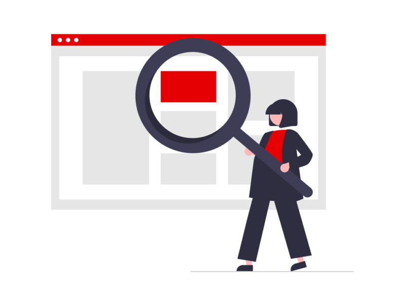 browse listing with listrove