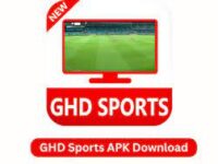 GHD Sport APK Download Latest Version v21.0 2023