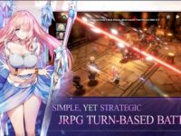 Download Brown Dust 2 MOD APK