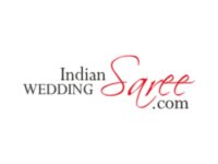 Indian Wedding Saree