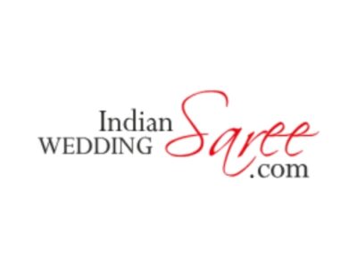 Indian Wedding Saree